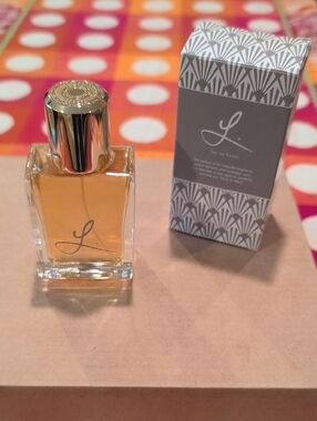 L By Soft Surroundings Eau de Parfum